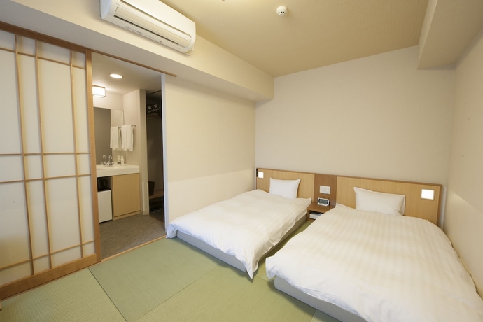 Imagen de la habitación del Hotel Dormy Inn Tsu Natural Hot Spring. Foto 12