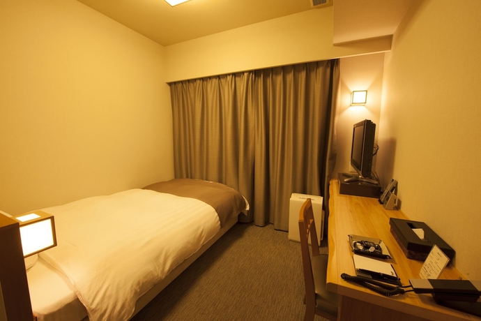 Imagen de la habitación del Hotel Dormy Inn Tsu Natural Hot Spring. Foto 14