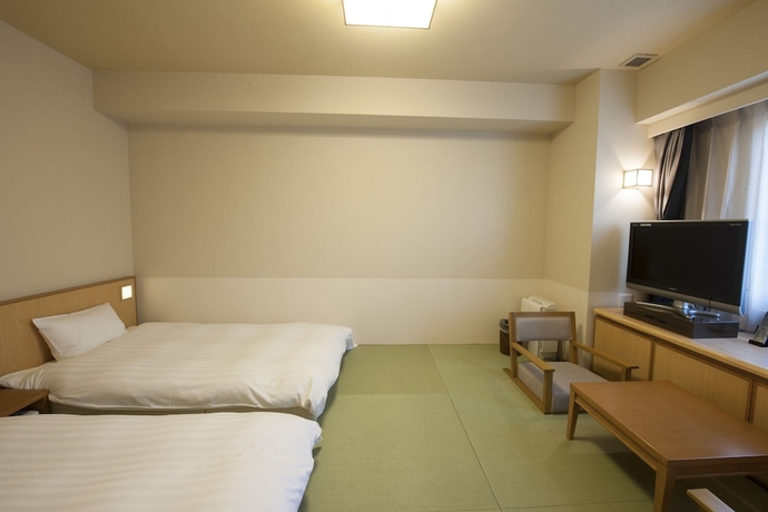 Imagen de la habitación del Hotel Dormy Inn Tsu Natural Hot Spring. Foto 16