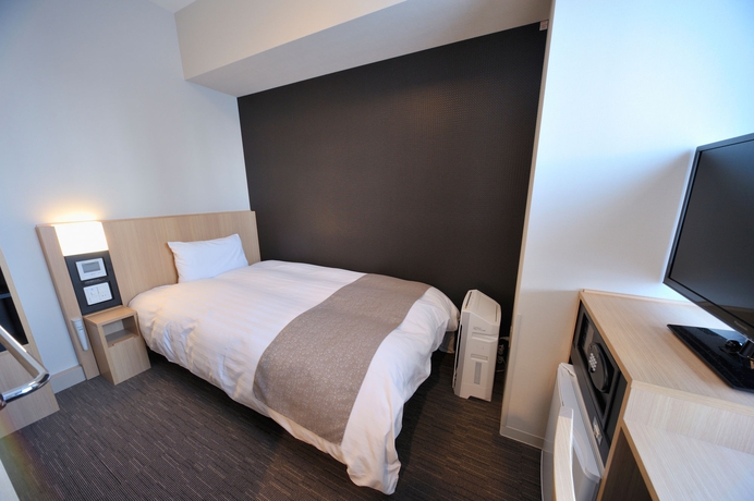 Imagen de la habitación del Hotel Dormy Inn Ueno Okachimachi Hot Spring. Foto 15