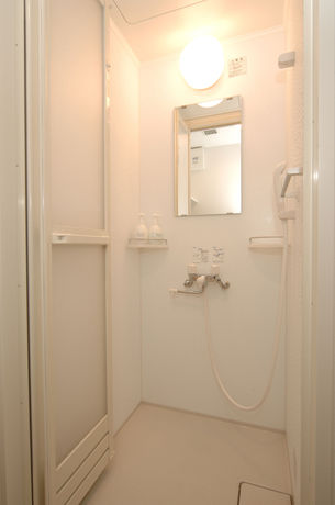 Imagen de la piscina del Hotel Dormy Inn Wakkanai. Foto 13