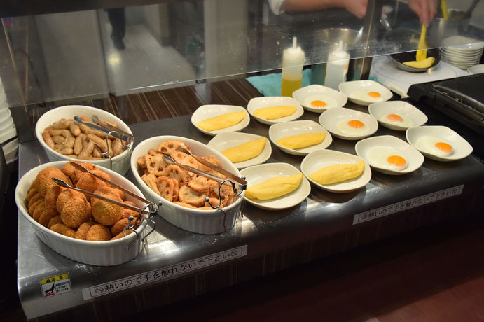 Imagen de la habitación del Hotel Dormy Inn Wakkanai. Foto 9