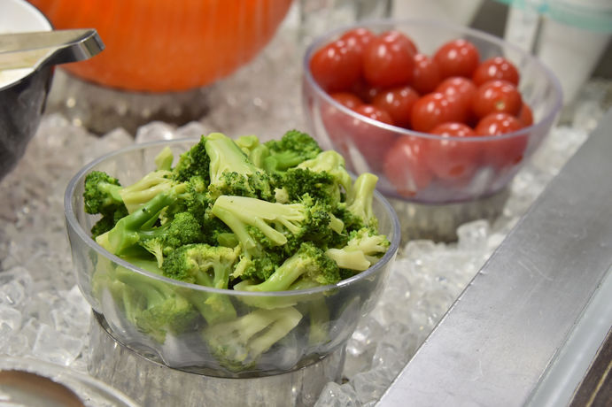 Imagen de la piscina del Hotel Dormy Inn Wakkanai. Foto 14