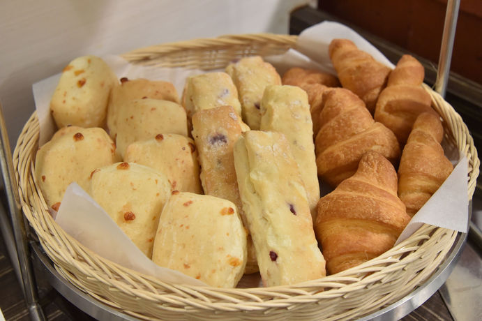 Imagen del bar/restaurante del Hotel Dormy Inn Wakkanai. Foto 4