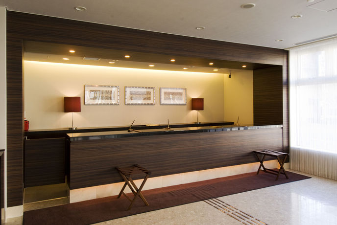 Imagen del bar/restaurante del Hotel Dormy Inn Wakkanai. Foto 5