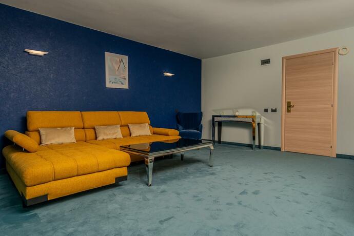 Imagen general del Hotel Dorna, MAMAIA. Foto 8