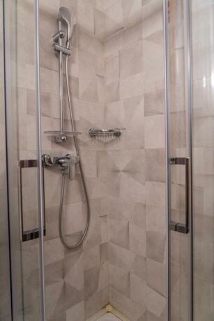 Imagen general del Hotel Dorna, MAMAIA. Foto 14