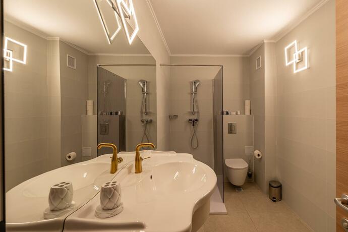 Imagen general del Hotel Dorna, MAMAIA. Foto 17