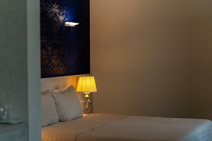 Imagen general del Hotel Dorna, MAMAIA. Foto 22