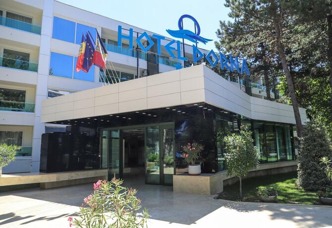 Imagen general del Hotel Dorna, MAMAIA. Foto 40