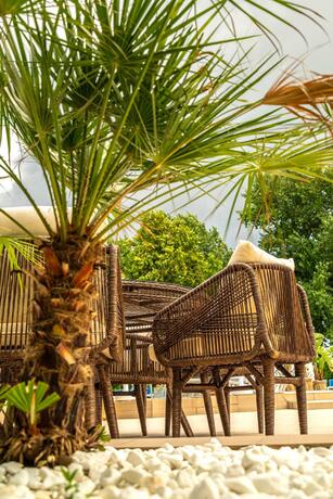 Imagen general del Hotel Dorna, MAMAIA. Foto 45