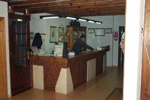 Imagen general del Hotel Dornajo. Foto 1