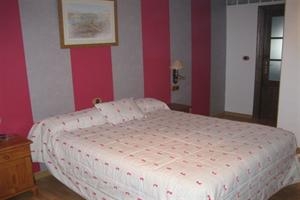 Imagen general del Hotel Dornajo. Foto 2