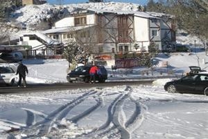 Imagen general del Hotel Dornajo. Foto 3