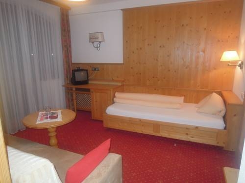 Imagen general del Hotel Dornauhof Romantik Pur. Foto 3