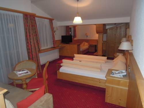 Imagen general del Hotel Dornauhof Romantik Pur. Foto 4