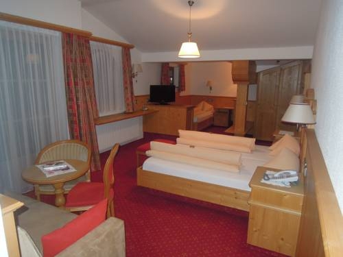 Imagen general del Hotel Dornauhof Romantik Pur. Foto 5