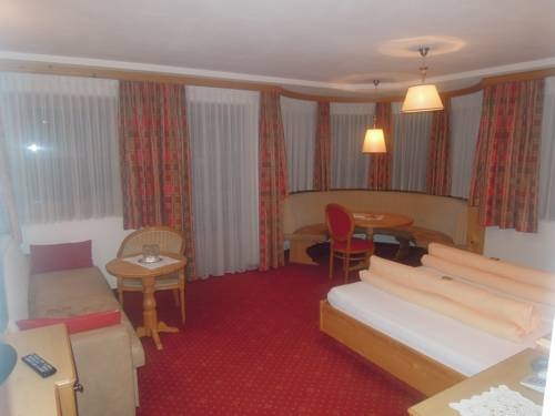 Imagen general del Hotel Dornauhof Romantik Pur. Foto 6