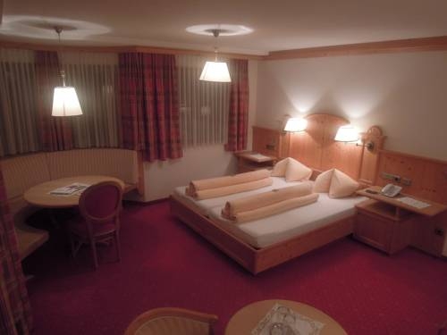 Imagen general del Hotel Dornauhof Romantik Pur. Foto 7