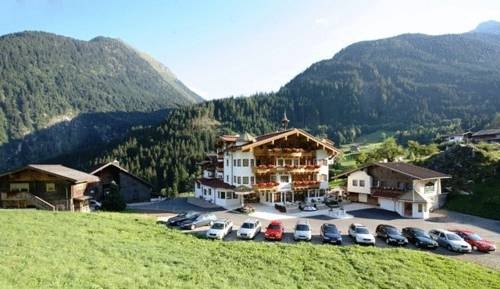 Imagen general del Hotel Dornauhof Romantik Pur. Foto 8