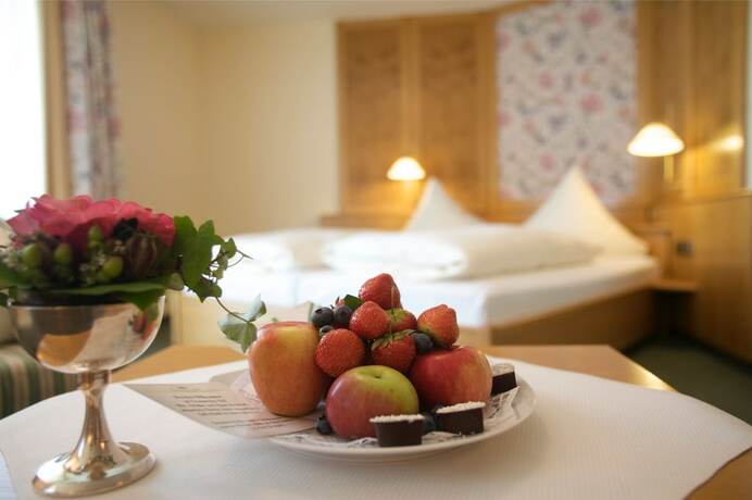 Imagen general del Hotel Dornweiler Hof. Foto 4