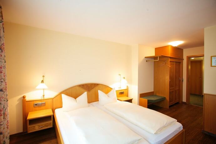 Imagen de la habitación del Hotel Dornweiler Hof. Foto 18