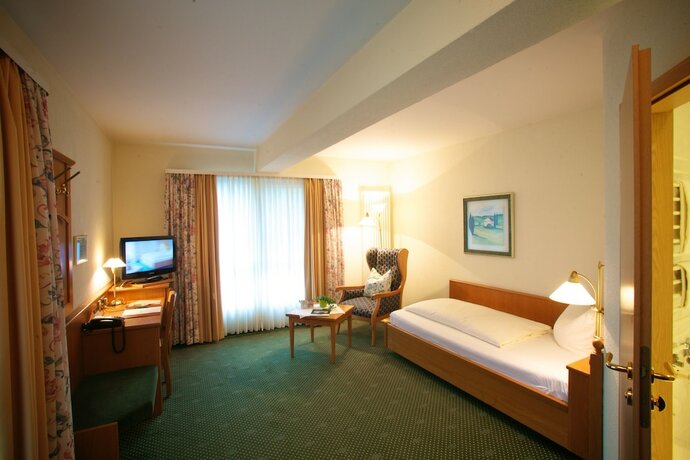 Imagen de la habitación del Hotel Dornweiler Hof. Foto 20