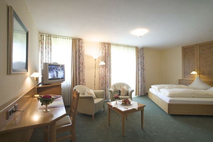 Imagen general del Hotel Dornweiler Hof. Foto 12