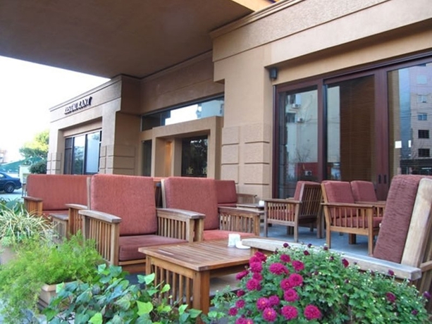 Imagen general del Hotel Doro City. Foto 3