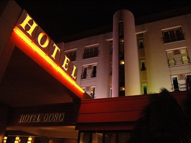 Imagen general del Hotel Doro City. Foto 5