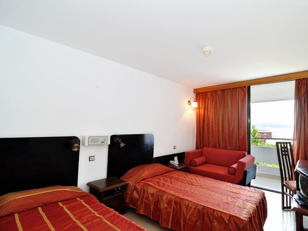 Imagen general del Hotel Dorostor. Foto 2