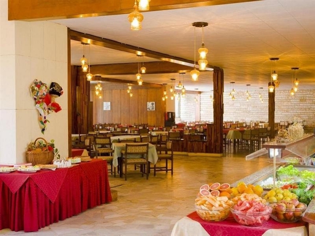 Imagen general del Hotel Dorostor. Foto 4
