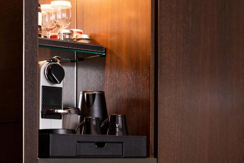 Imagen de la habitación del Hotel Dorothea, Budapest, Autograph Collection. Foto 15