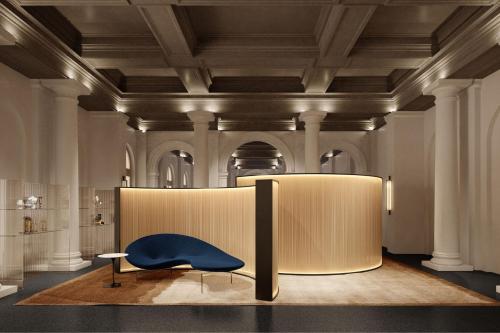 Imagen general del Hotel Dorothea, Budapest, Autograph Collection. Foto 3