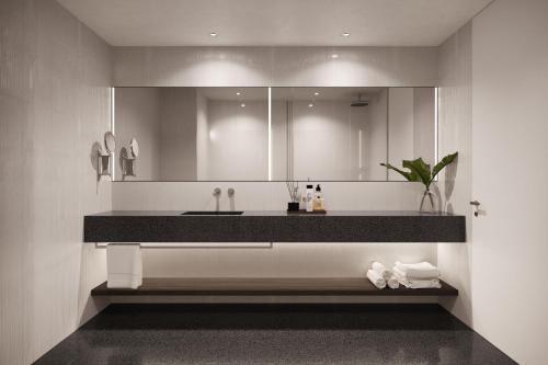 Imagen general del Hotel Dorothea, Budapest, Autograph Collection. Foto 5