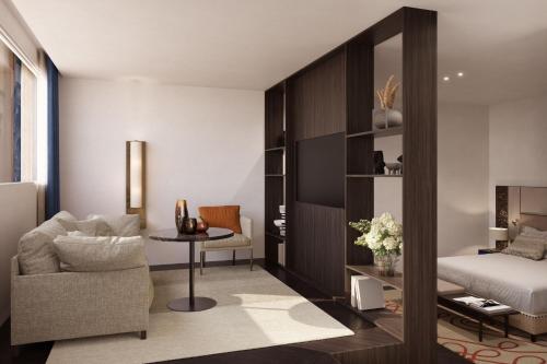 Imagen general del Hotel Dorothea, Budapest, Autograph Collection. Foto 8