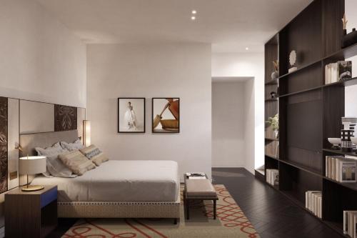 Imagen general del Hotel Dorothea, Budapest, Autograph Collection. Foto 10