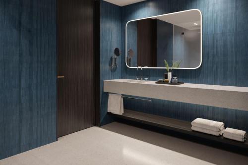 Imagen general del Hotel Dorothea, Budapest, Autograph Collection. Foto 11