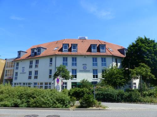 Imagen general del Hotel Dorotheenhof. Foto 1