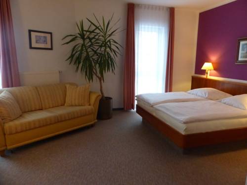 Imagen de la habitación del Hotel Dorotheenhof. Foto 3