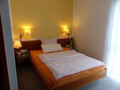 Imagen de la habitación del Hotel Dorotheenhof. Foto 4
