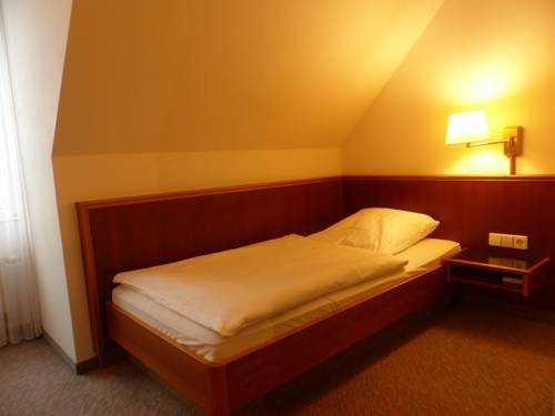 Imagen de la habitación del Hotel Dorotheenhof. Foto 5
