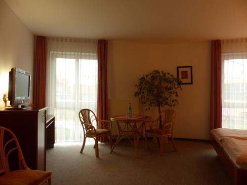 Imagen de la habitación del Hotel Dorotheenhof. Foto 6