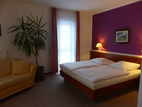 Imagen de la habitación del Hotel Dorotheenhof. Foto 7