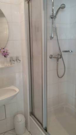 Imagen de la habitación del Hotel Dorotheenhof. Foto 9