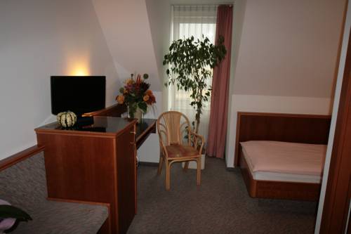 Imagen de la habitación del Hotel Dorotheenhof. Foto 11