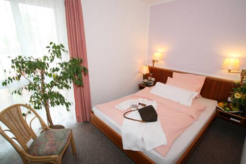 Imagen de la habitación del Hotel Dorotheenhof. Foto 13