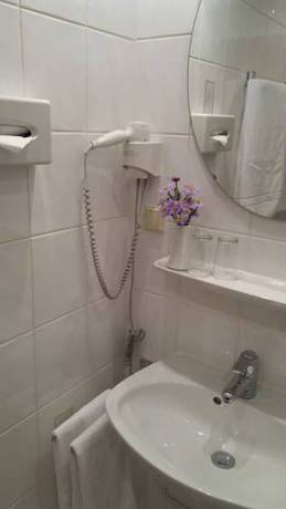 Imagen de la habitación del Hotel Dorotheenhof. Foto 14