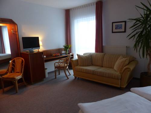 Imagen de la habitación del Hotel Dorotheenhof. Foto 15