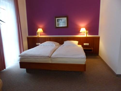 Imagen de la habitación del Hotel Dorotheenhof. Foto 16